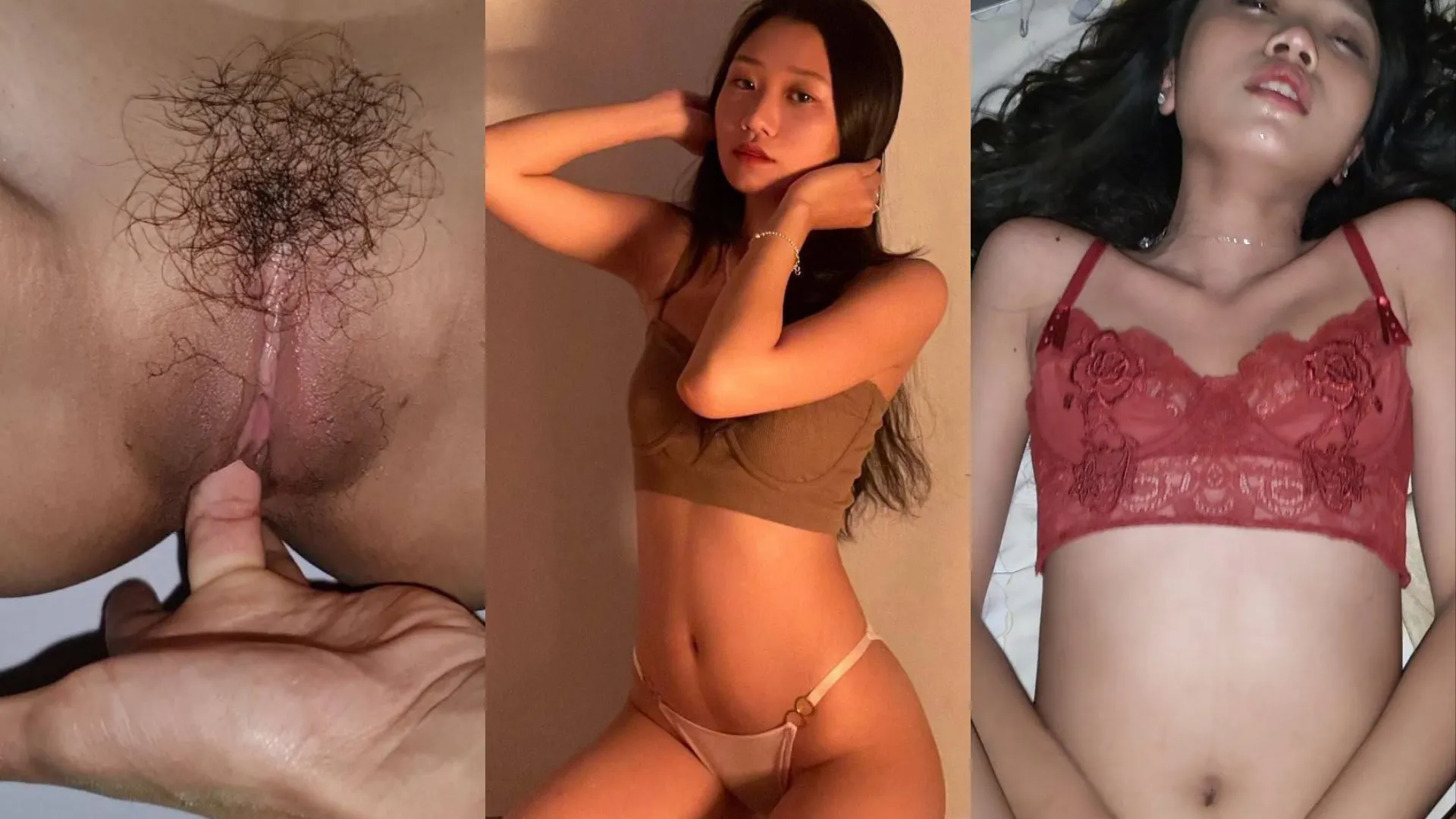 Ảnh thumbnail video [ VUÝP ] Quen được em PG trong quán bar, và rồi chúng tôi địt nhau như thế đấy