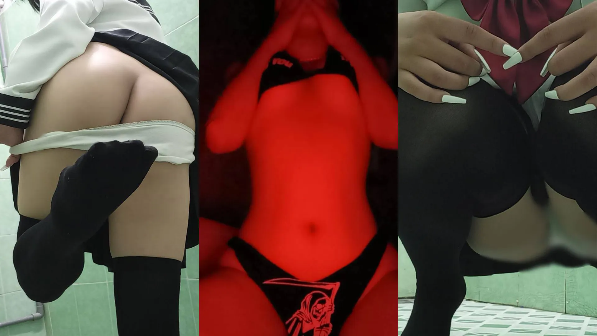 Ảnh thumbnail video [ VUÝP ] Nghe bảo em này cực hot, mà anh em tìm kiếm mãi, giờ có rồi đấy