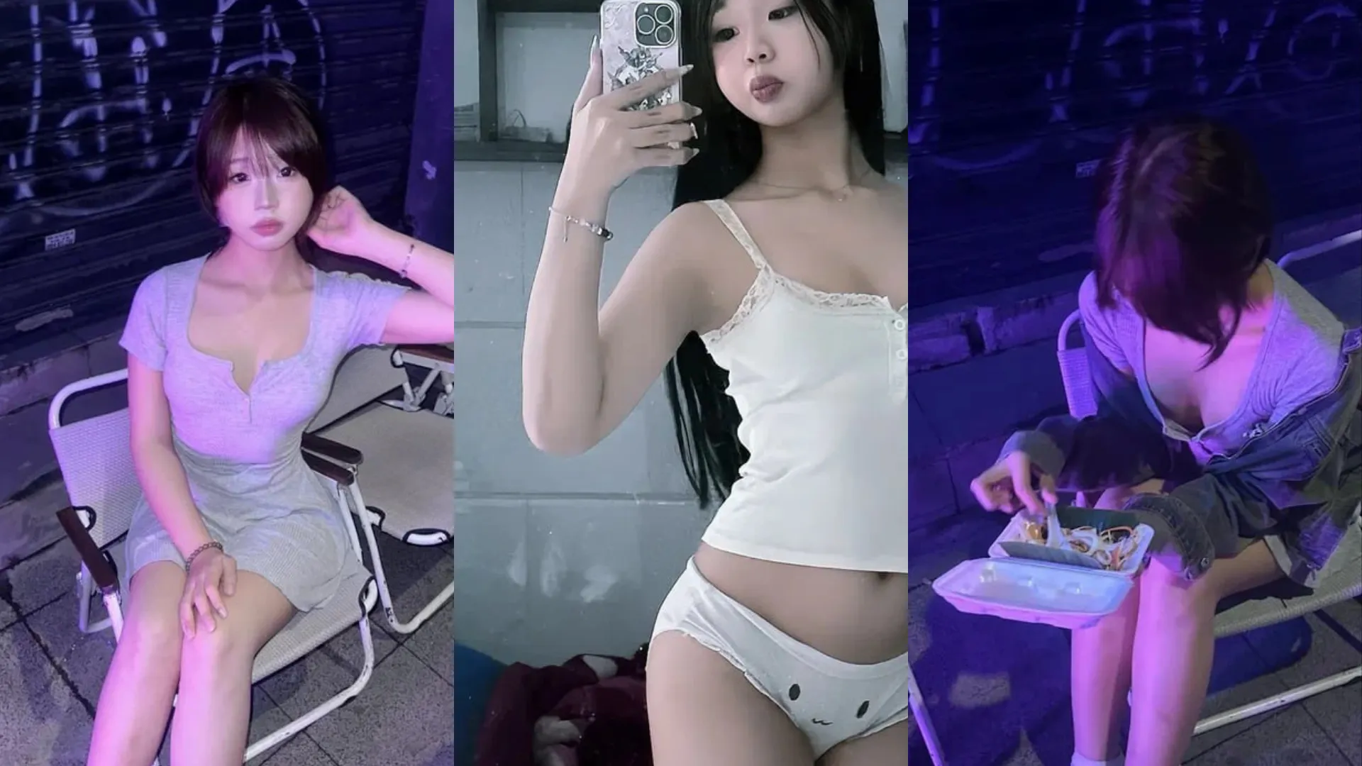 Ảnh thumbnail video [ VUÝP ] Gơ phố HN teen bé tí, giao lưu mới mấy thằng choi choi bị nịt, hàng họ tươi vkl